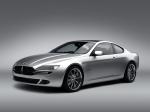 Fisker Latigo CS 2006 года